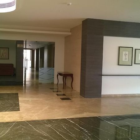 Regency Tiruttani By Grt Hotels Thiruttani Exterior photo
