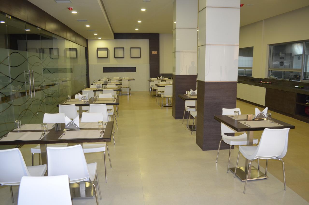 Regency Tiruttani By Grt Hotels Thiruttani Exterior photo