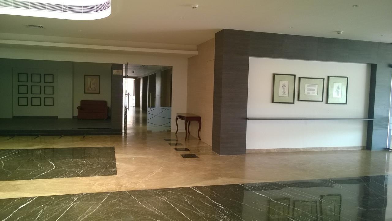 Regency Tiruttani By Grt Hotels Thiruttani Exterior photo