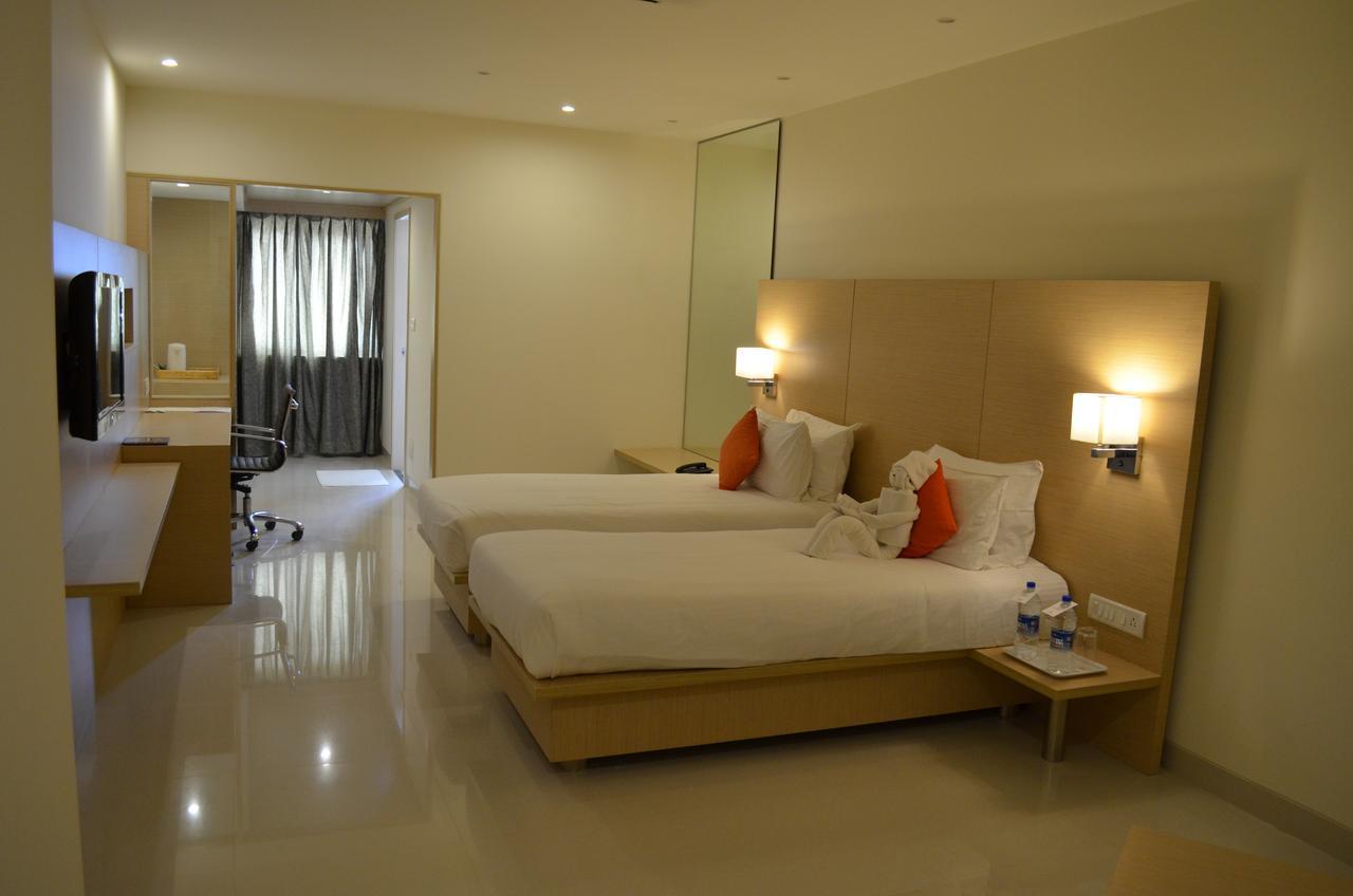 Regency Tiruttani By Grt Hotels Thiruttani Room photo